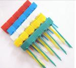 Large Marker nylon cable ties