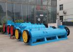 Compost Fertilizer Granulation Equipment Chicken Manure Granulating Machine