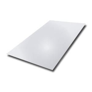 China Cold Rolled 11 Gauge Stainless Steel Sheet Metal SS430 2b Finish 0.3-3.0mm 6m 12m wholesale