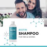 Private Label Biotin and Collagen Dry Hair Conditioner For Regrowth Hair Loss
