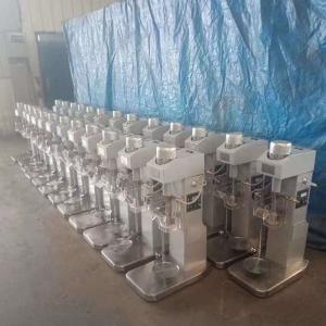 China Single Tank Flotation Machine XFD Series Scrubbing Mineral Separator wholesale