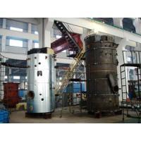 China 0.5T - 30T Electric Steam Boiler wholesale
