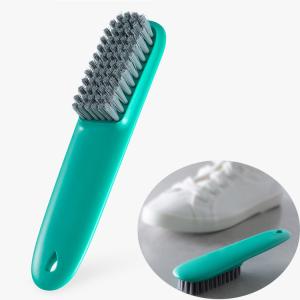 China Home Shoe Brush Washing Cleaning Brush Logo customized Home Supplies wholesale