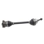 Audi OEM 4b0407271 VW CV Half Shaft Left Driveshaft 12kg