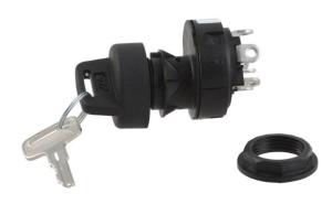 China JLG 4360469 Ignition Switch With Key AWP Other Parts wholesale