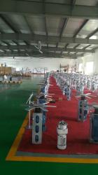 Shanghai Aipu Ventilation Equipment Co., Ltd.