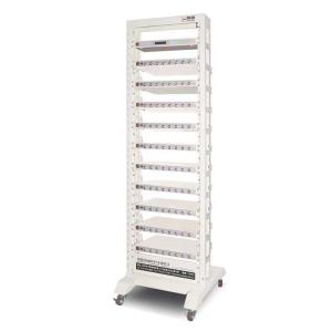 China 5uA Electrodes Battery Cell Cycler 80 Channel Cycler Per Rack wholesale