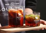Personalized Glass Beer Mugs High Borosilicate Lead - Free Feature