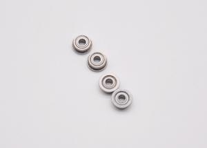 China 8*19*6mm Metric F698ZZ Miniature Ball Bearing wholesale