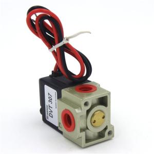 China Direct Operated Pneumatic Solenoid Valve VT307 / VO / 317V Vacuum High Frequency wholesale