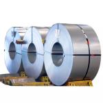 Antiorrosive Duplex Steel Strip Coil Decoiling AISI Standard