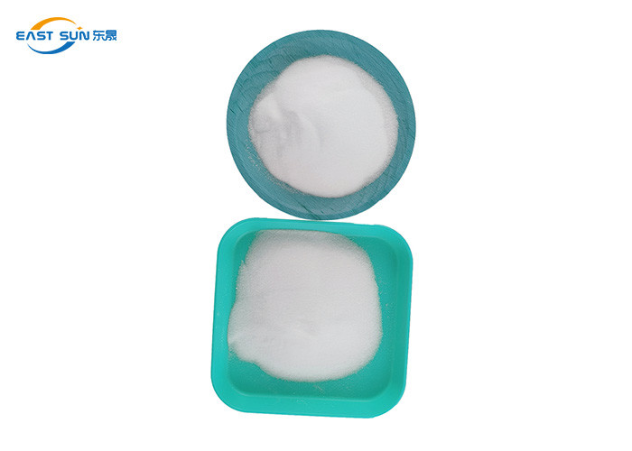 Low Melting Point Polyurethane DTF TPU Hot Melt Adhesive Powder For DTF Printing Mechine
