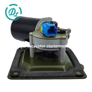 China 3741010-C0400 DF Dongfeng Truck D310 Wiper Motor Assembly OEM wholesale