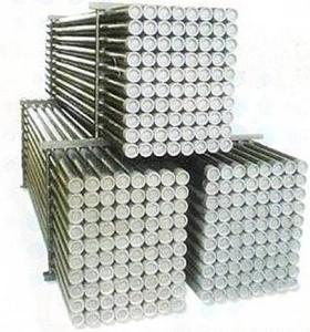 China Alloy Steel Wireline Drill Rod Tube Casing Tubes Core Tubes (BW,NW,HW) wholesale