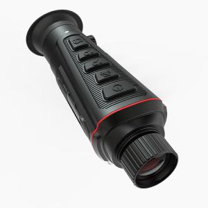 China A4 Thermal Hunting Monocular Optical Sight Outdoor Monocular Telescope wholesale