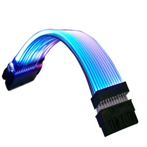 China 24Pin RGB Motherboard Extension Cable wholesale