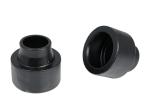 Jeep / Grand / Cherokee Front Leveling Kit Coil Strut 2.5 Inch Black Color