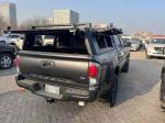 OEM Accepted Truck Canopy for Toyota Tacoma/Jeep Gladiator/Isuzu/Ford F150