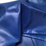 4mm Stripe Waterproof Calendering ESD Anti Static Fabric