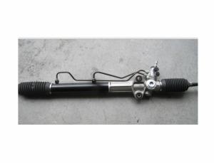 China Mr374892 NEWAIR Mitsubishi Steering Rack For Mitsubishi Pajero Montero V60 wholesale