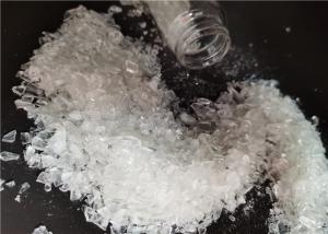 China Construction 93 / 7 Tgic Transparent Powder Coat wholesale