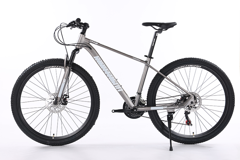GOMID Bicicleta Custom Bisiklet OEM XC Mountain Bike 29 27.5 MTB Bicycle with SHIMANO Groupset and Aluminum Alloy Frame