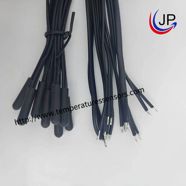 100Kohm 4200k NTC Thermistor Temperature Sensor HDPE Plastic Housing