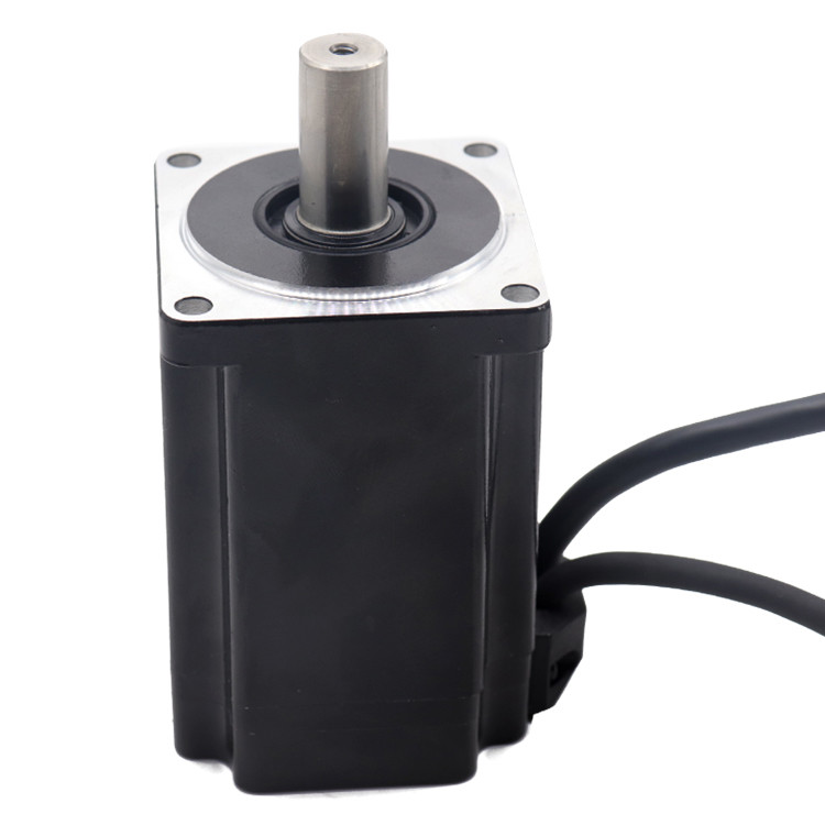 17 Bits Absolute Servo Motor Encoder AGV DC 48V 3000RPM