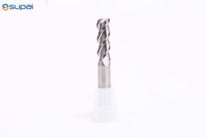 China Supal Precision Aluminum Machining With Uncoated / DLC Coating wholesale