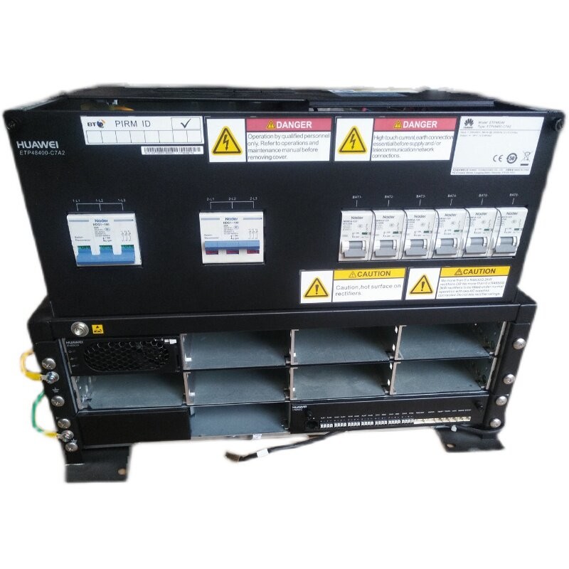 Huawei ETP48400 C7A2 Embedded Communication Power Supply 48V400A Switching Power Module
