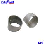 3043909 KTA19 Diesel Engine Bearings Copper Material Stock Available