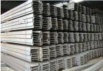 Galvanized Stainless Steel Corner Profile 304 304l Stainless Steel U Channel