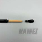 Reasonable Price Nourishing Lip Lipliner Pencil cosmetic container packaging