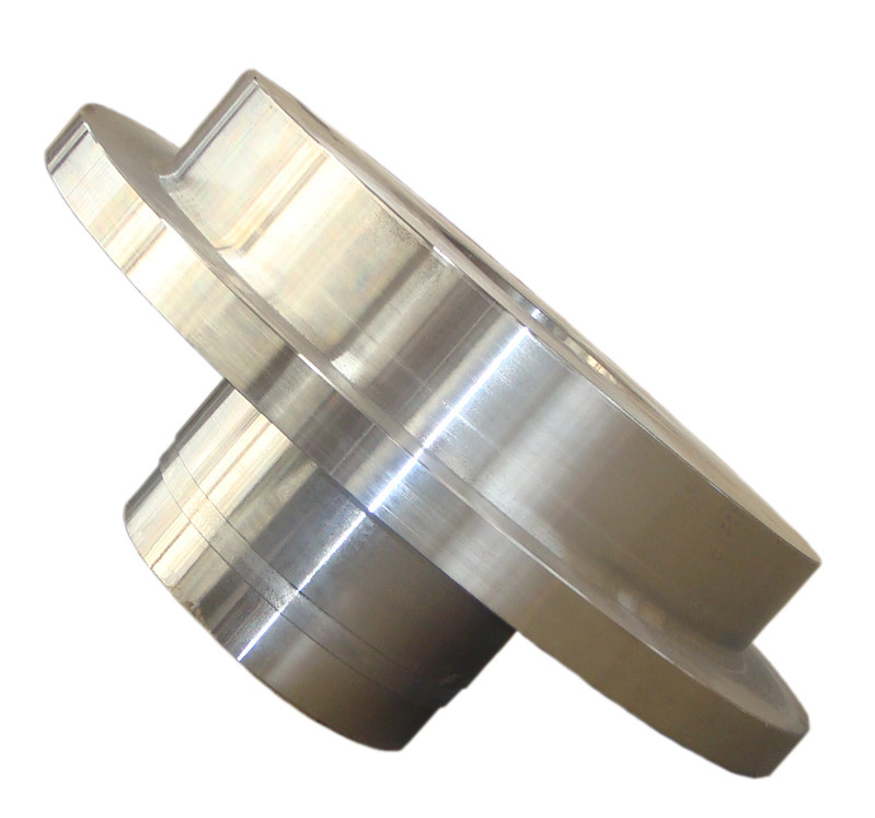 Various High Quality Forged Aisi4140 42crmo4 SCM440 Steel Spur Gear Forging