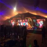 P3.91 P4.81 Outdoor Rental Led Display Video Wall 500mmx1000mm Pantalla
