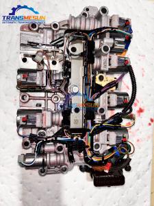 China 8-speed Valve Body For Automatic Transmission 2305681 wholesale