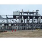 OEM Chemical Plant Machinery 1.7kw 2Kw Stainless Steel Reaction Kettle
