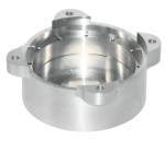 HuaYong Heat Treatment Anti Corrosion CNC Machining Parts
