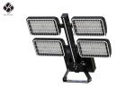 1200W LED Projector Football Stadium Lights , Stadium LED Flood Lights 7 Years