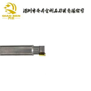 China Cleaning MCD Monocrystal Diamond Cutter Non Ferrous Polishing wholesale