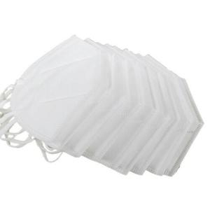 China PP Non Woven KN95 Medical Protective Mask wholesale