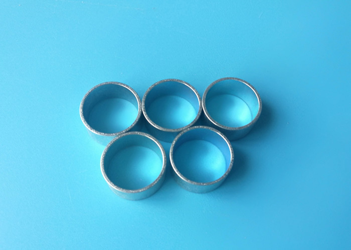 2J4 Iron Cobalt Hysteresis Permanent Magnet Alloy Corrosion Resistance