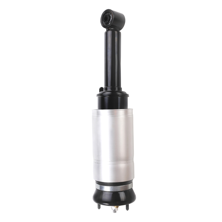Gas Filled Shock Absorber Land Rover Air Suspension For Discovery 3 Front Left / Right OE RNB501580