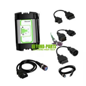 China Contruction Machinery Vocom Diagnostic Tool Detector Vocom EC Truck Diagnostic Tool wholesale