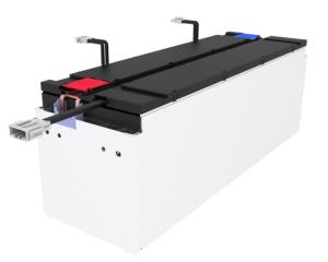 China 9.6V 400Ah Lithium Ion Auto Battery , Li Ion Battery For Electric Vehicle wholesale