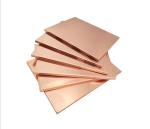 Copper Sheet Wholesale Price For Red Cooper Sheet/Copper Sheets 3mm 5mm 20mm