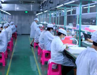 Shenzhen Ok Smart-Lcm Photoelectric Co., Ltd.