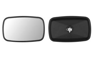 China Rearview Side Mirror Car Mirror Replacement Corrsion Resistance 49 X 44 X 29.5 Cm wholesale