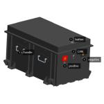 Home Application 48v 300ah Lifepo4 Battery 100ah 200ah With Smart Bms