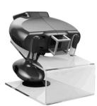 Homeuse 308nm Vitiligo Excimer Laser Targeted Treatment Excimer Light